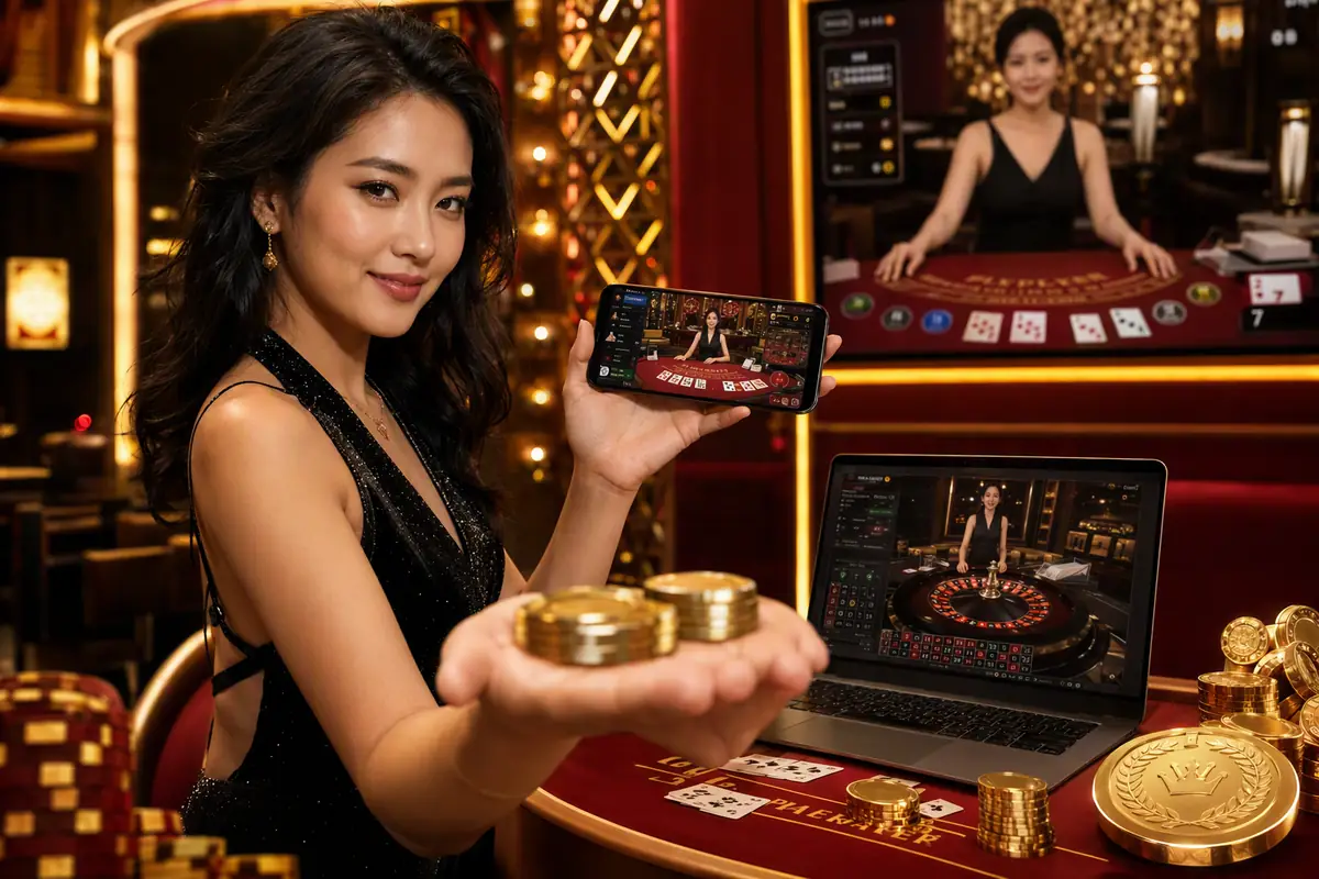 good88b – Fortune Gems slot game