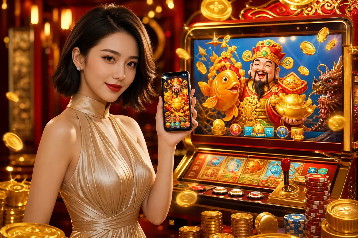 good88b – Treasures of Aztec slot game