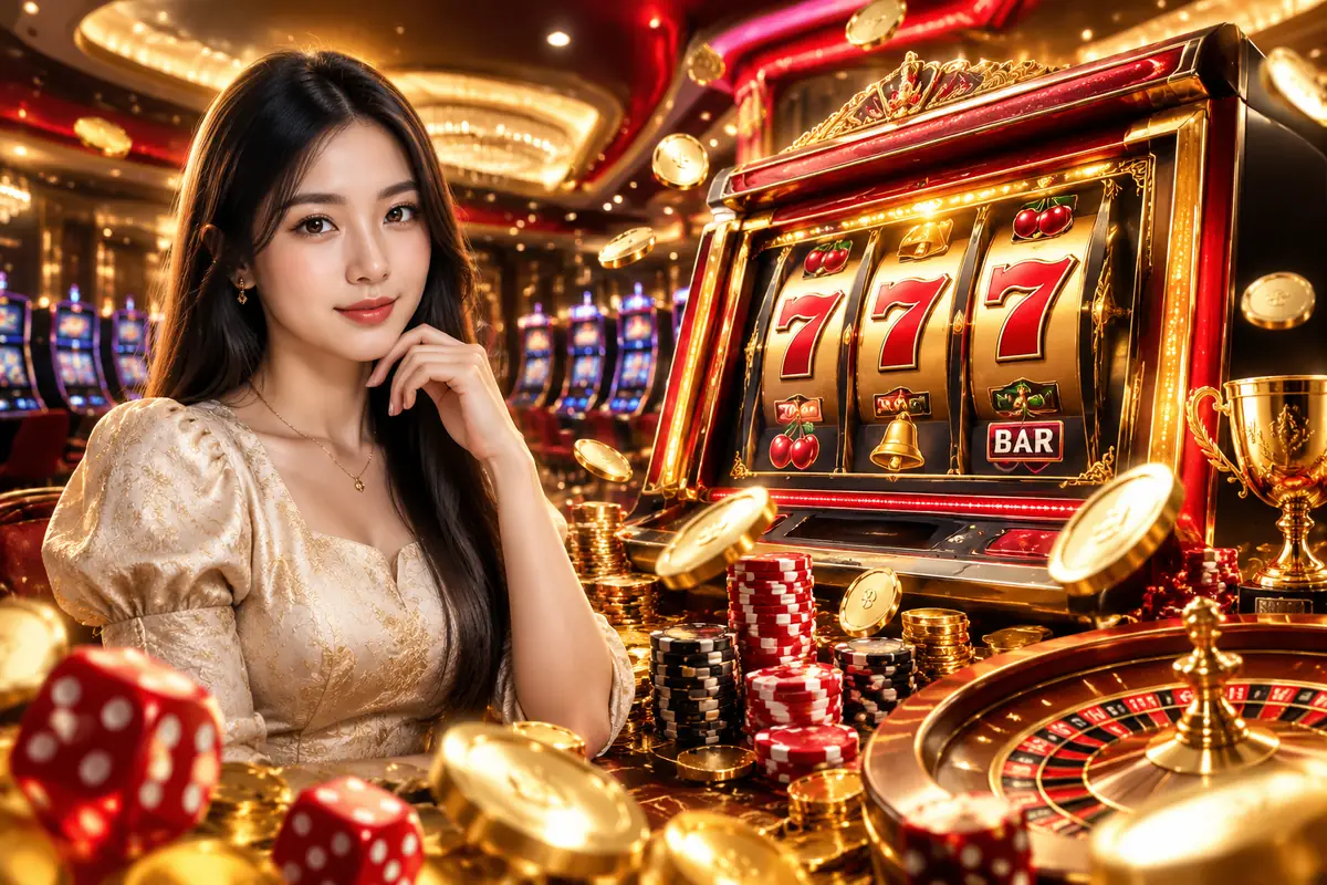 good88b – Money Coming slot game