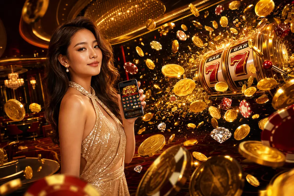 good88b – Mahjong Ways slot game